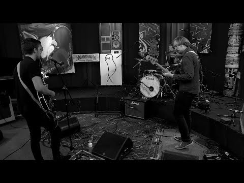 Lester Blackfield yn Noardewyn Live #omropfryslan