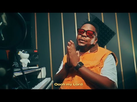 Kibonge Wa Yesu - My blessings (Official Visualizer)