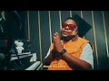Kibonge Wa Yesu My Blessings Official Visualizer