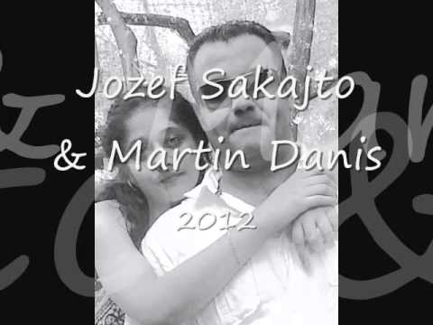 Jozef Sakajto & Martin Danis(phucau tutar me) 2012(4)