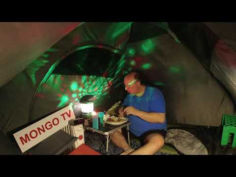 MongoTV_6007 - Min Natmad - FLØDEKARTOFLER Med KYLLING og TÆRTE