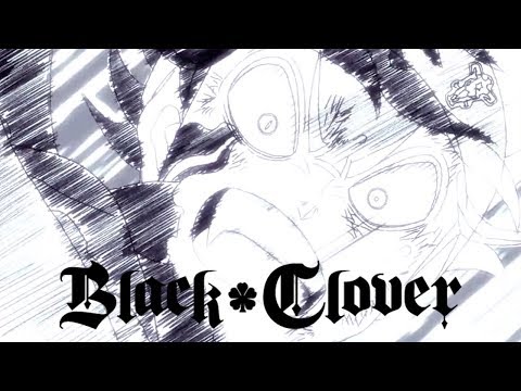 The Final Attack! | Black Clover