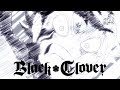 The Final Attack Black Clover