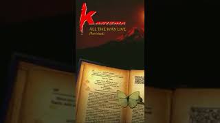 Karizma - Corbitt Van Brauer (1987)