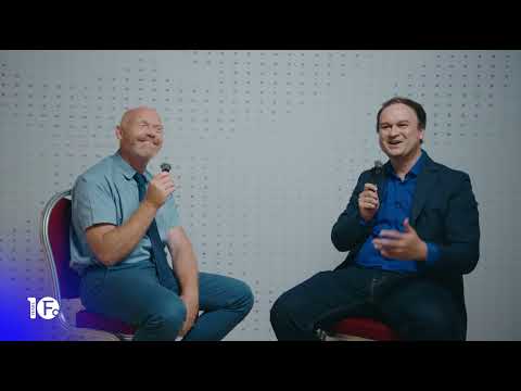 Nikita Akulov, EvenBet Gaming: “Trust is a much more expensive and important currency”