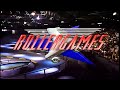 ROLLERGAMES in HD, Ep#1, PREMIERE, OFFICIAL WAR Presentation. (1080p60) (C)Copyright WAR