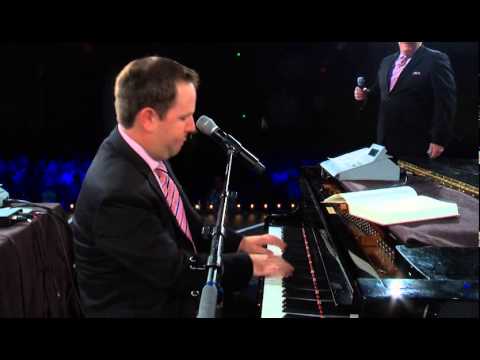 Just Beyond The Sunset -  Kingdom Heirs