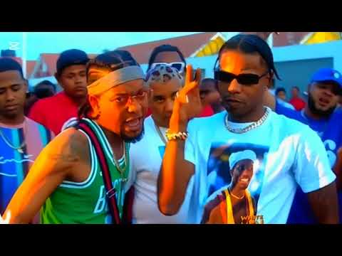 Rochy RD ❌ Haraka Kiko ❌ Tonton80 x Chef Chain ❌ Paramba ❌ Tivi Gunz ❌ Choco Face - La Calle Ta Bobo