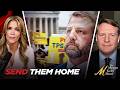 Why America Needs To Stop Playing Nice And Deport All Haitians Here Under TPS With Mike Davis