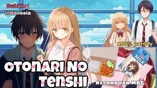 Download lagu Mahiru Addicted to MBG, Dubb indo mp3