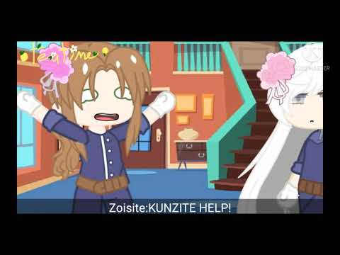 Zoisite's and Kunzite's home life🖤|Gay villains go brrr|Sailor moon