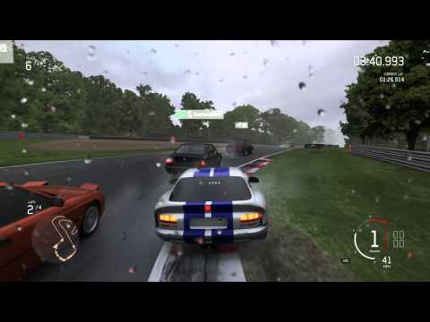 Forza Motorsport 6: Career Gameplay - Part 25 w/Commentary