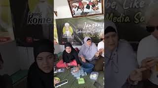 Download lagu terimakasih banyak ya mas @AfdhalYusmanChannel & keluarga, sudah mampir ke @saungduriankangkomeng mp3