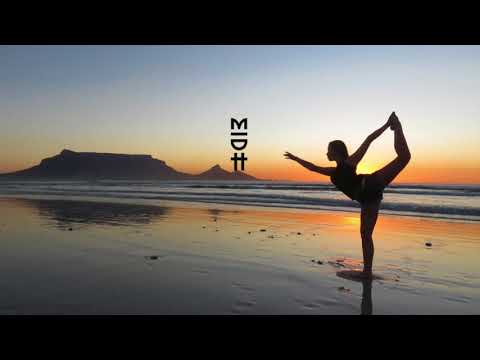 El Mukuka vs. Kreative Nativez - Feel Alright (feat. Alan Thompson) MIDH Premiere