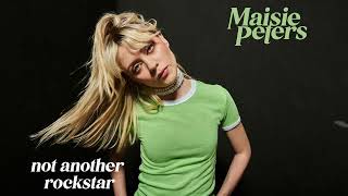 Musik-Video-Miniaturansicht zu Not Another Rockstar Songtext von Maisie Peters