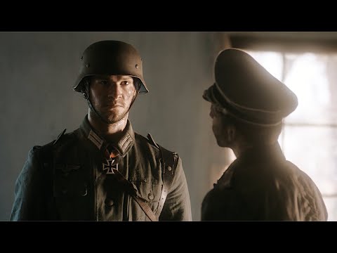 'THE LITTLE PICTURE' (Short Film)