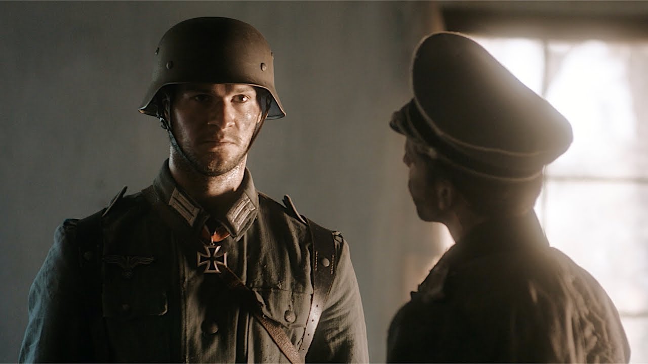 'THE LITTLE PICTURE' (Short Film)