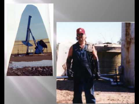 Roughest Neck Around