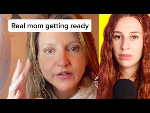 moms that should just delete their account at this point - REACTION