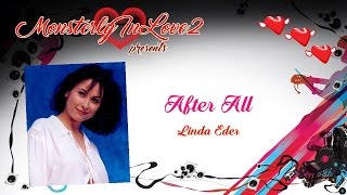 Linda Eder - After All (1991)
