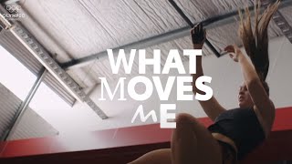 ¿Qué me mueve? | Olivia McTaggart #StartYourImpossible Trailer