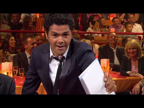 Fou-rire avec Jamel et Veronique Jannot - Patrick Sébastien - Le Plus Grand Cabaret Du Monde