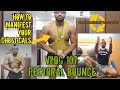 How to Manifest your Chesticals Vlog 107: Pectoral Bounce