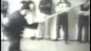 Early Minneapolis Demonstration