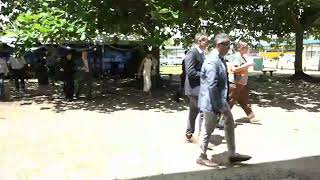 LIVE - Officiële oplevering LTS II-gebouw I SUN WEB TV I