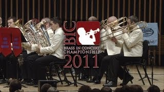 Brass in Concert 2011, full promo trailer for commercial DVD
