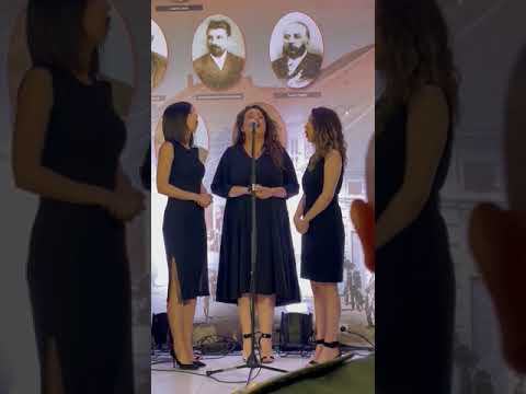 Jovana Zukanović, Mirka Kešelj i Nataša Zukanović - Suza Kosova