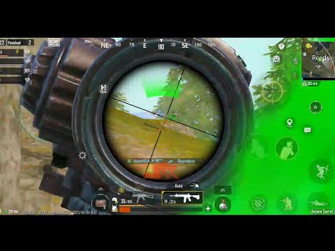 🥵Realme C21y BGMI Gameplay Video || Anand143d Gaming #bgmihighlights