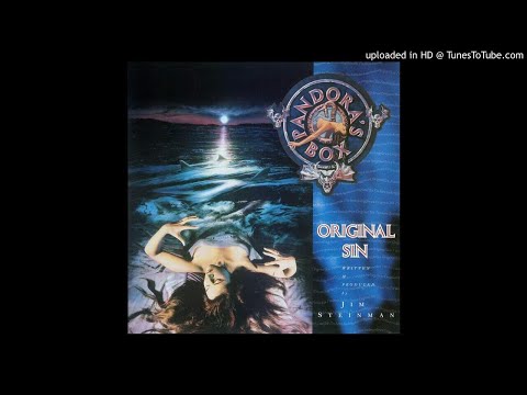 Pandora's Box - Twentieth Century Fox