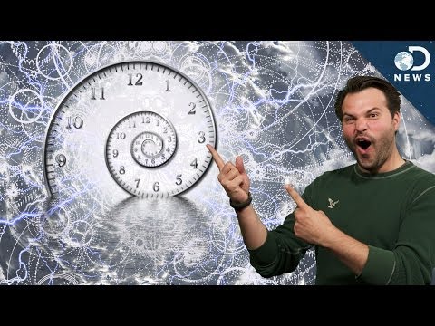 科学者が時間を遅らせる方法 (How Scientists Can Slow Down Time)