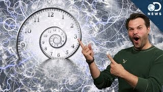 How Scientists Can Slow Down Time