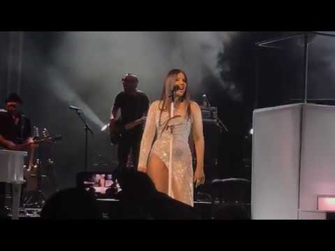 Toni Braxton Live HD Intro + He Wasn’t Man Enough + How Many Ways [Atlantic City (2-17-19)] Pt. 1