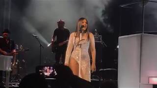 Toni Braxton Live HD Intro + He Wasn’t Man Enough + How Many Ways [Atlantic City (2-17-19)] Pt. 1