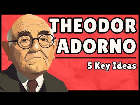 Why was Theodor Adorno so Controversial?