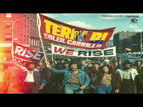 Terri B!, Soleil Carrillo - We Rise (Extended Mix)