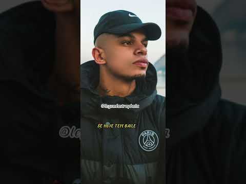 VIZÃO DE CRIA 2 - Anezzi, TZ da Coronel, Filipe Ret, Caio Luccas, PJ HOUDINI, Mc Maneirinho, Dallas