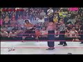 John Cena Vs The Great Khali Vs Umaga June 4 2007 WWE RAW YoutubeChannel