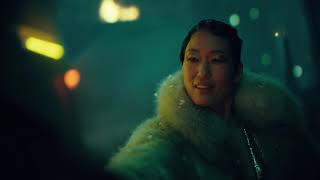 Altered Carbon Season 2 VFX Breakdown by Switch VFX