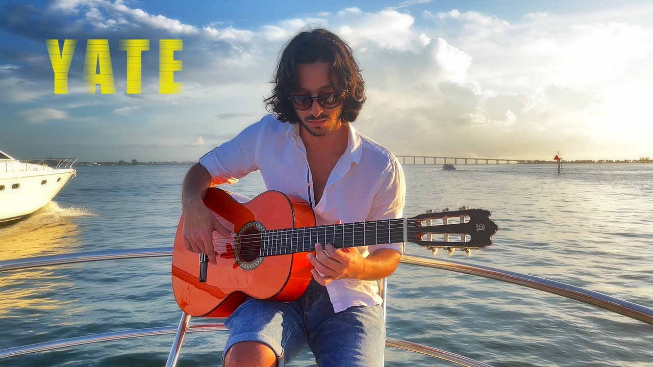 Promotional video thumbnail 2 for Sergio De Gouveia