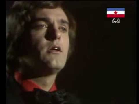 Krunoslav Kico Slabinac-Zbog jedne divne,crne žene