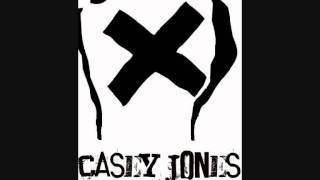 Casey Jones - If you're smoking in here you better be on fire