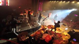 Tu me quemas - Chino y Nacho