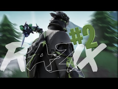 Razix | Highlights #2 | Big Dawgs 👑