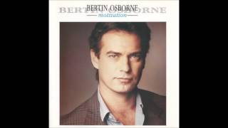 Bertin Osborne - On The Heels Of A Heartache