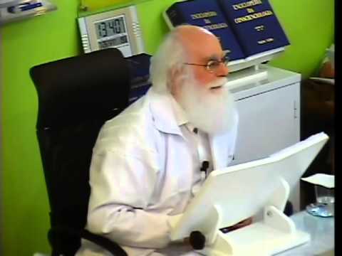 Waldo Vieira - Tertúlia 919 - Ser / Estar (Autevoluciologia) | #Conscienciologia