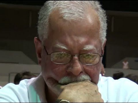 5.89. Hecto Horta   -  Jerguš Pecháč  0 - 1